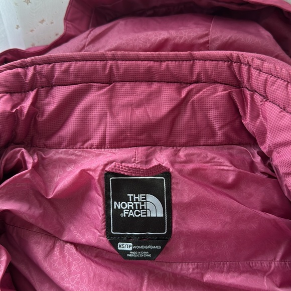 The North Face Triclimate Jacket - Picture 4 of 6